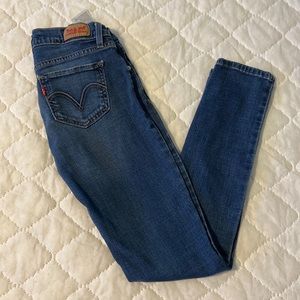 Levi Jeans